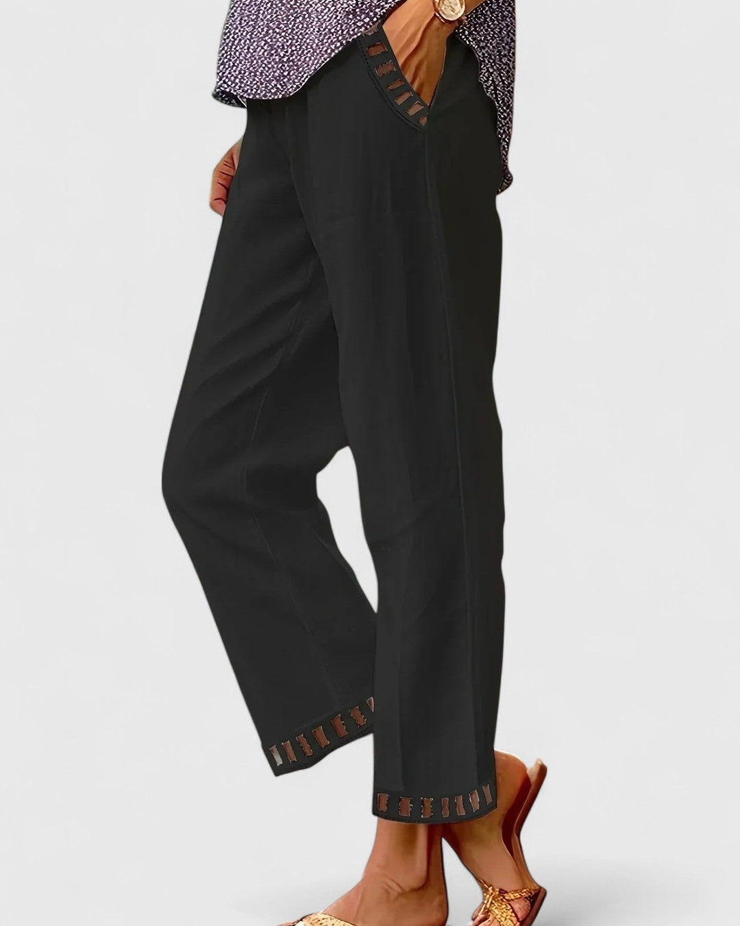 Skyla | Pantaloni