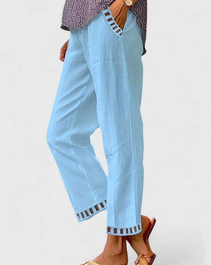 Skyla | Pantaloni