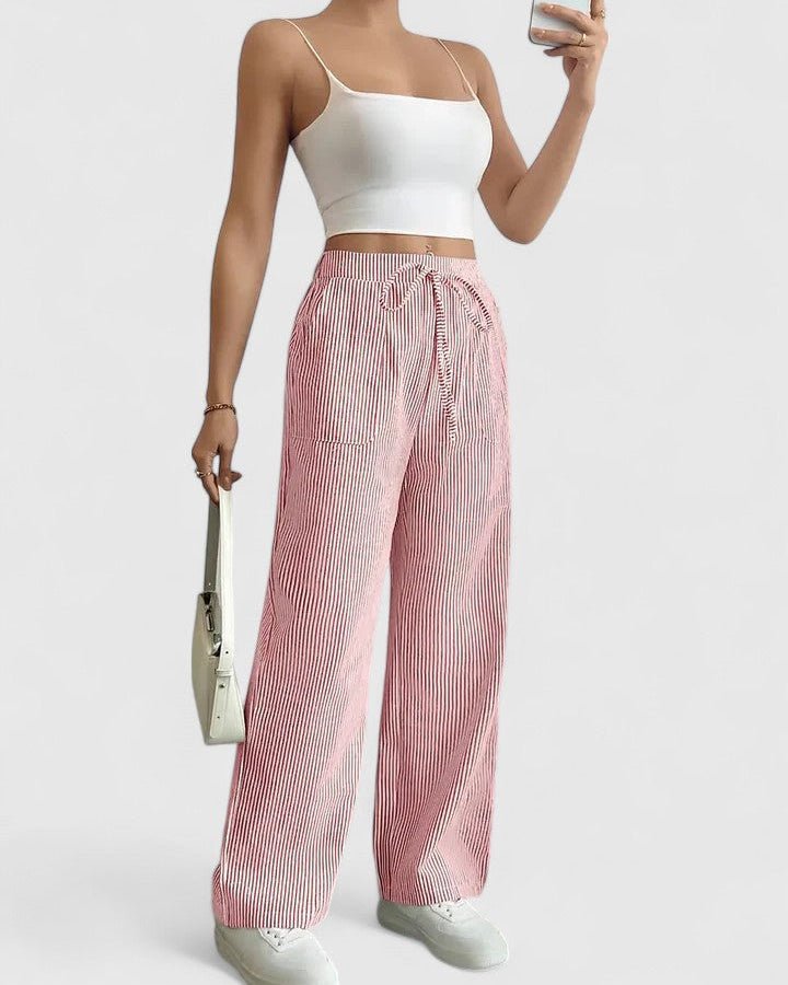 Tatienne | Pantaloni