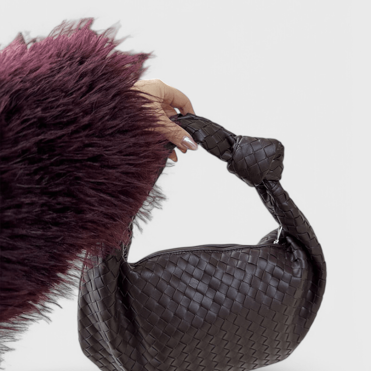 Thea | Borsa tipo satchel