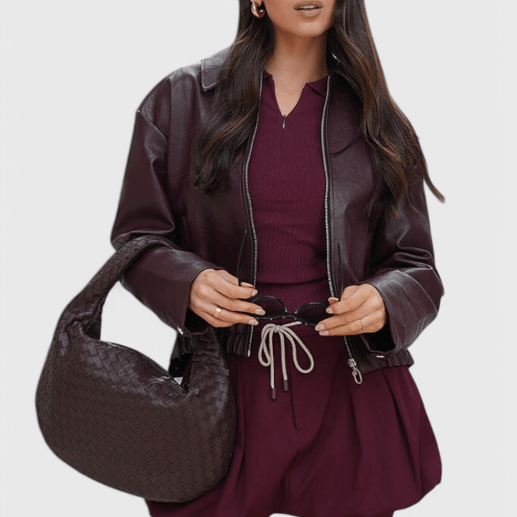 Thea | Borsa tipo satchel
