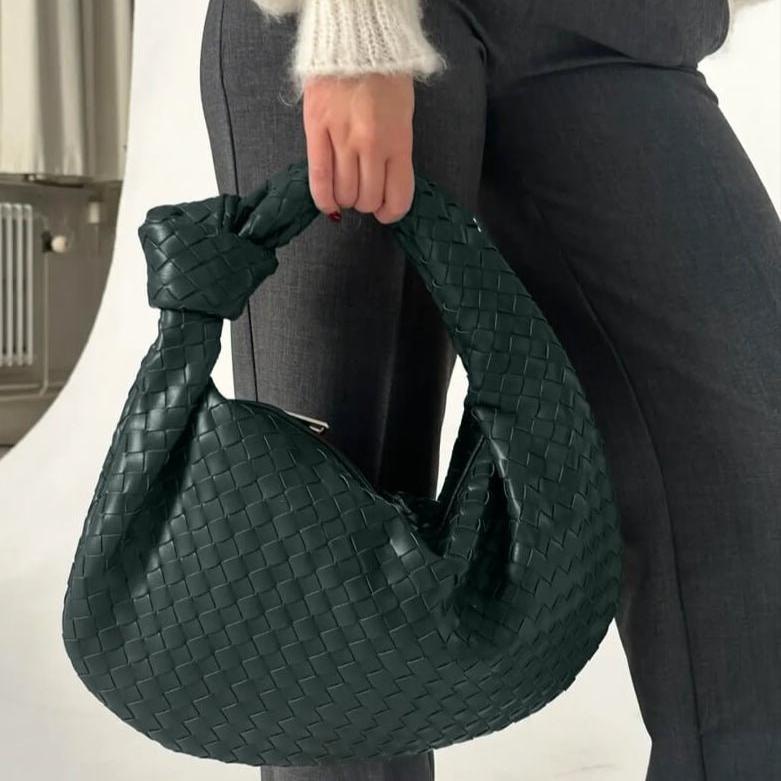 Thea | Borsa tipo satchel