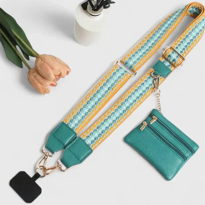 Thilde | Elegante Borsa per Telefono
