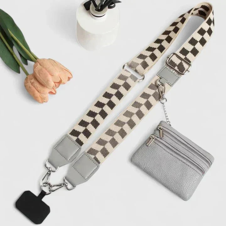 Thilde | Elegante Borsa per Telefono