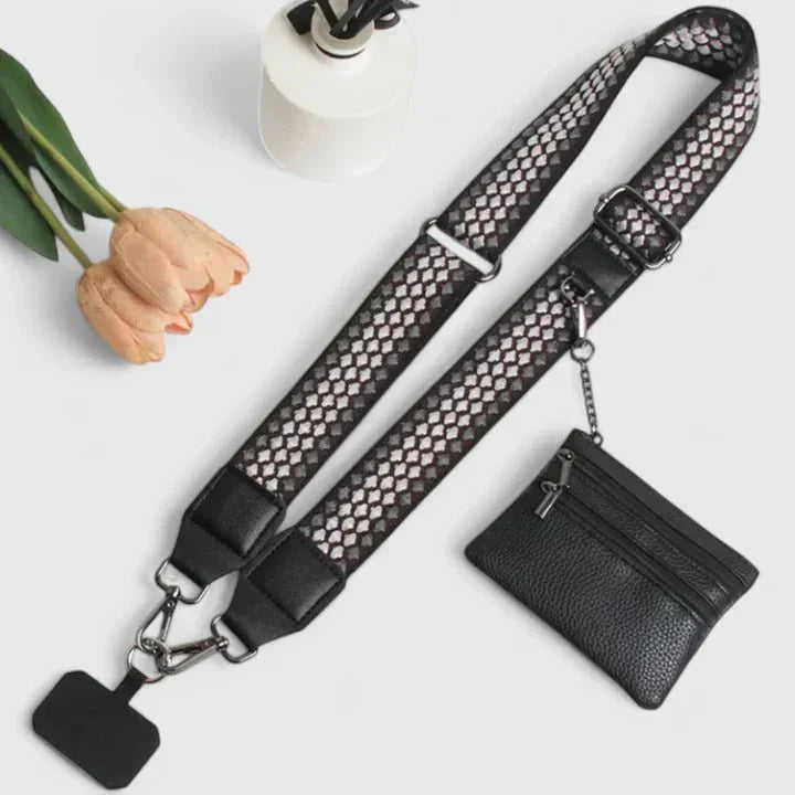 Thilde | Elegante Borsa per Telefono