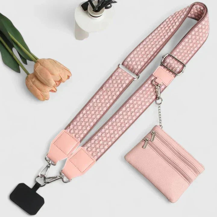 Thilde | Elegante Borsa per Telefono