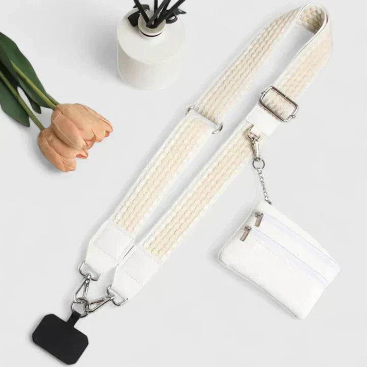 Thilde | Elegante Borsa per Telefono
