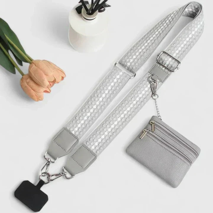 Thilde | Elegante Borsa per Telefono