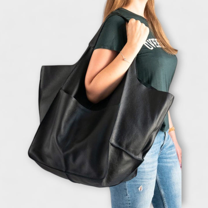Tilde | Borsa da Weekend