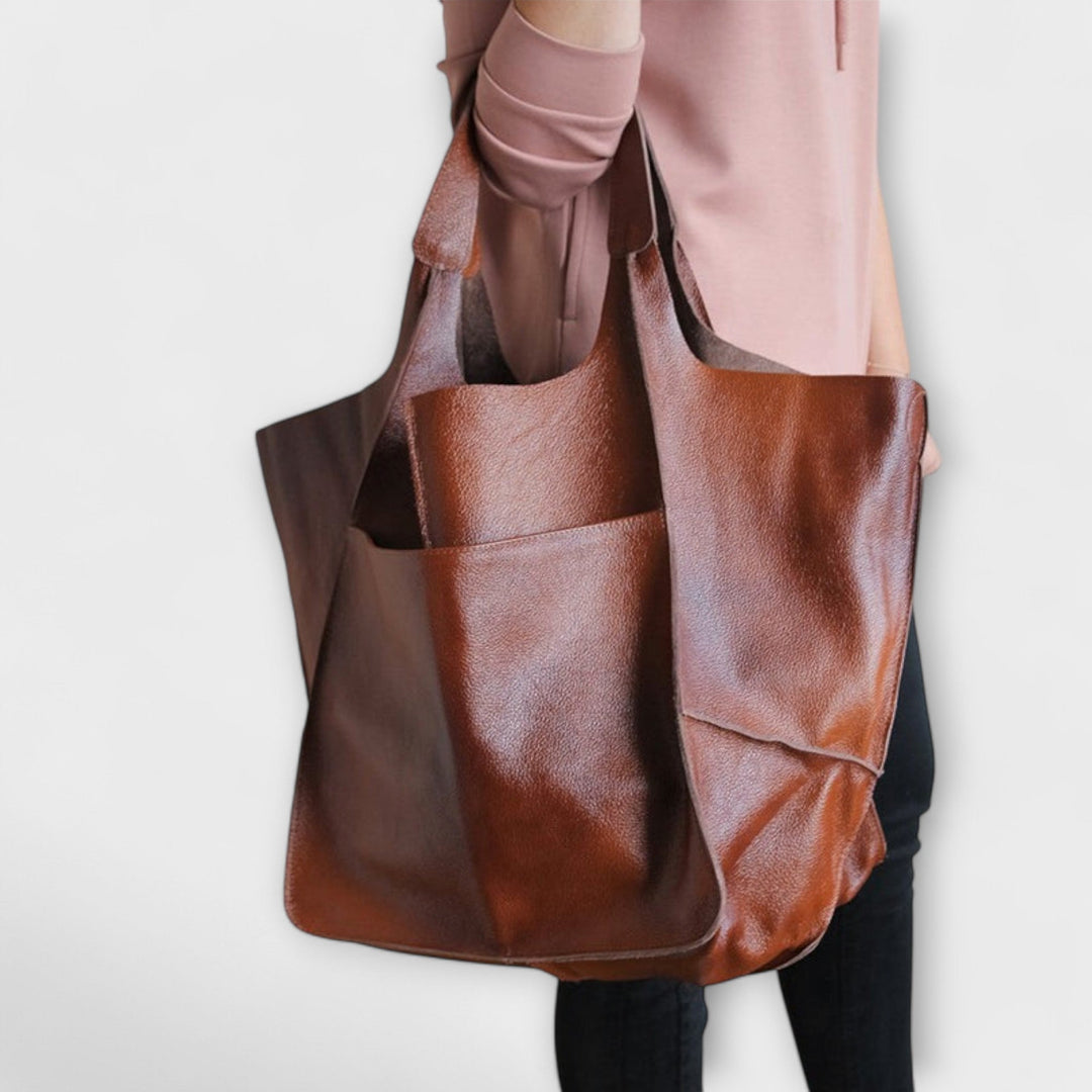 Tilde | Borsa da Weekend