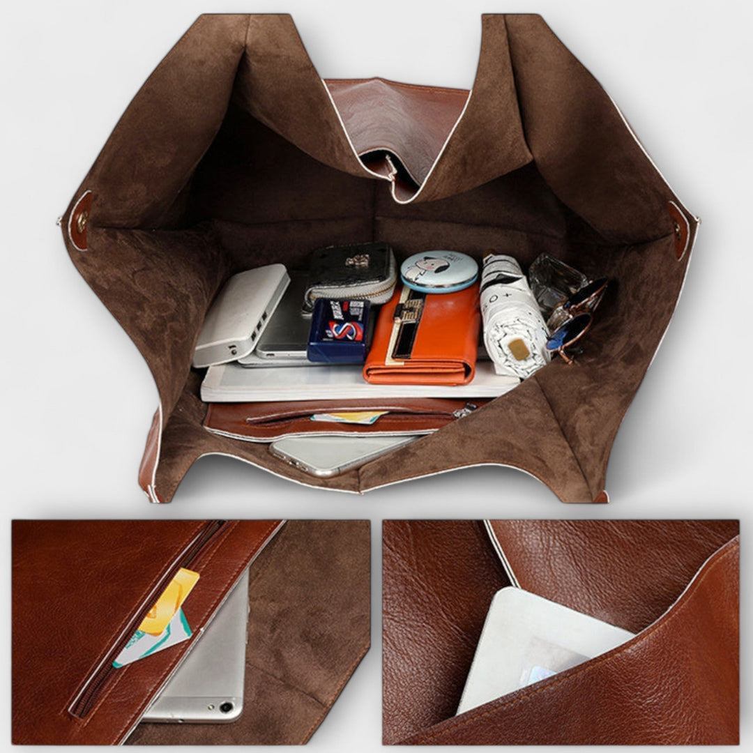 Tilde | Borsa da Weekend
