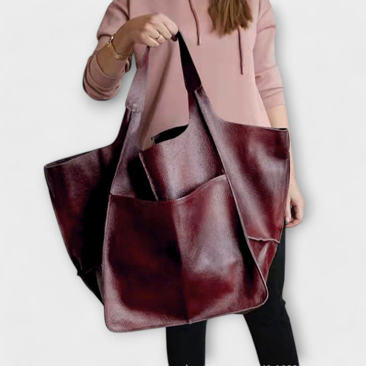 Tilde | Borsa da Weekend