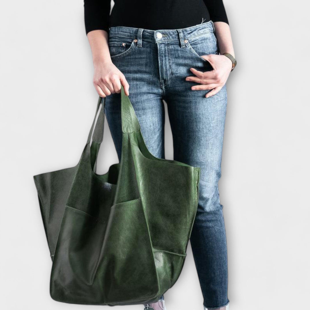 Tilde | Borsa da Weekend