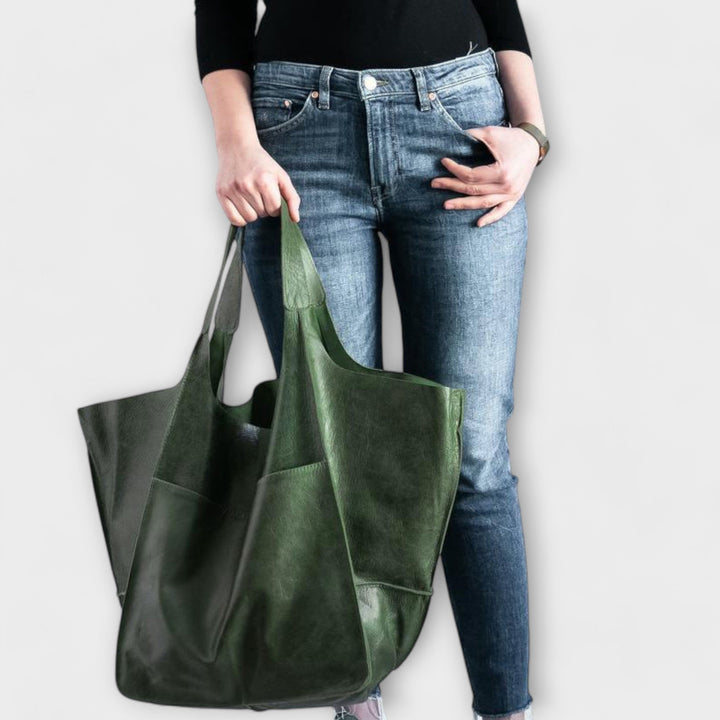 Tilde | Borsa da Weekend