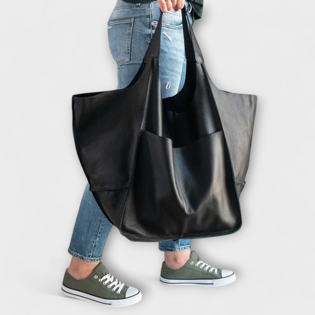 Tilde | Borsa da Weekend