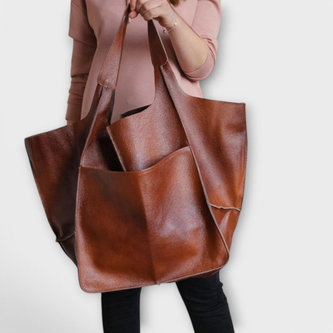 Tilde | Borsa da Weekend