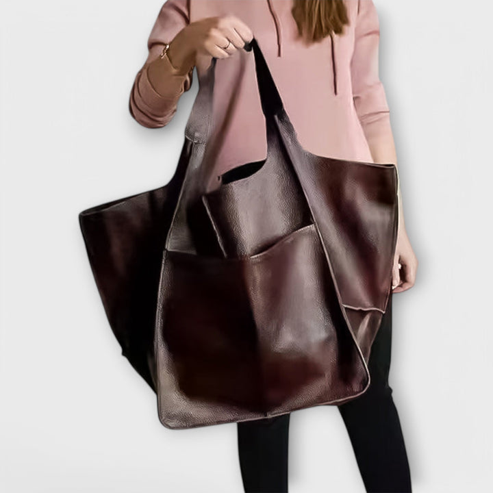 Tilde | Borsa da Weekend