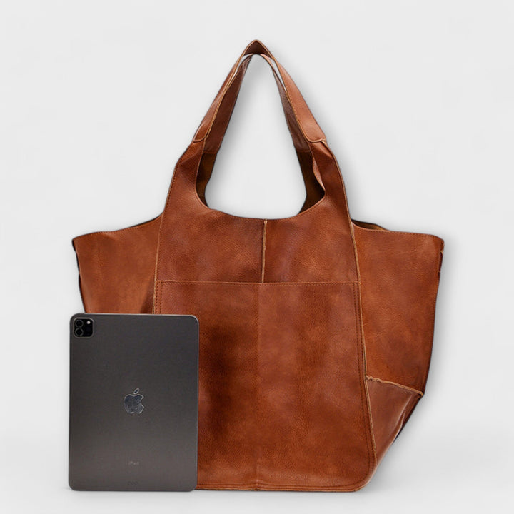 Tilde | Borsa da Weekend