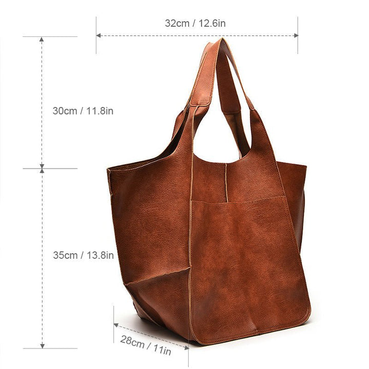 Tilde | Borsa da Weekend