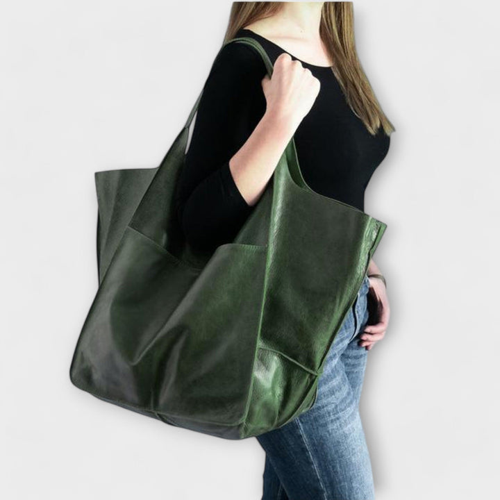 Tilde | Borsa da Weekend