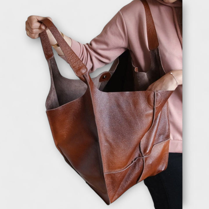 Tilde | Borsa da Weekend