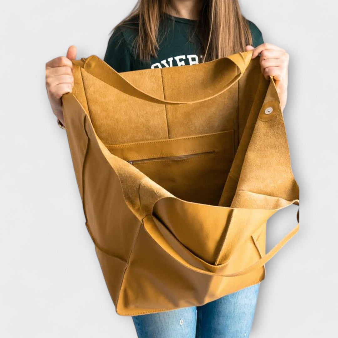 Tilde | Borsa da Weekend