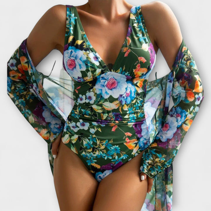 Trine | Costume da Bagno Linnea