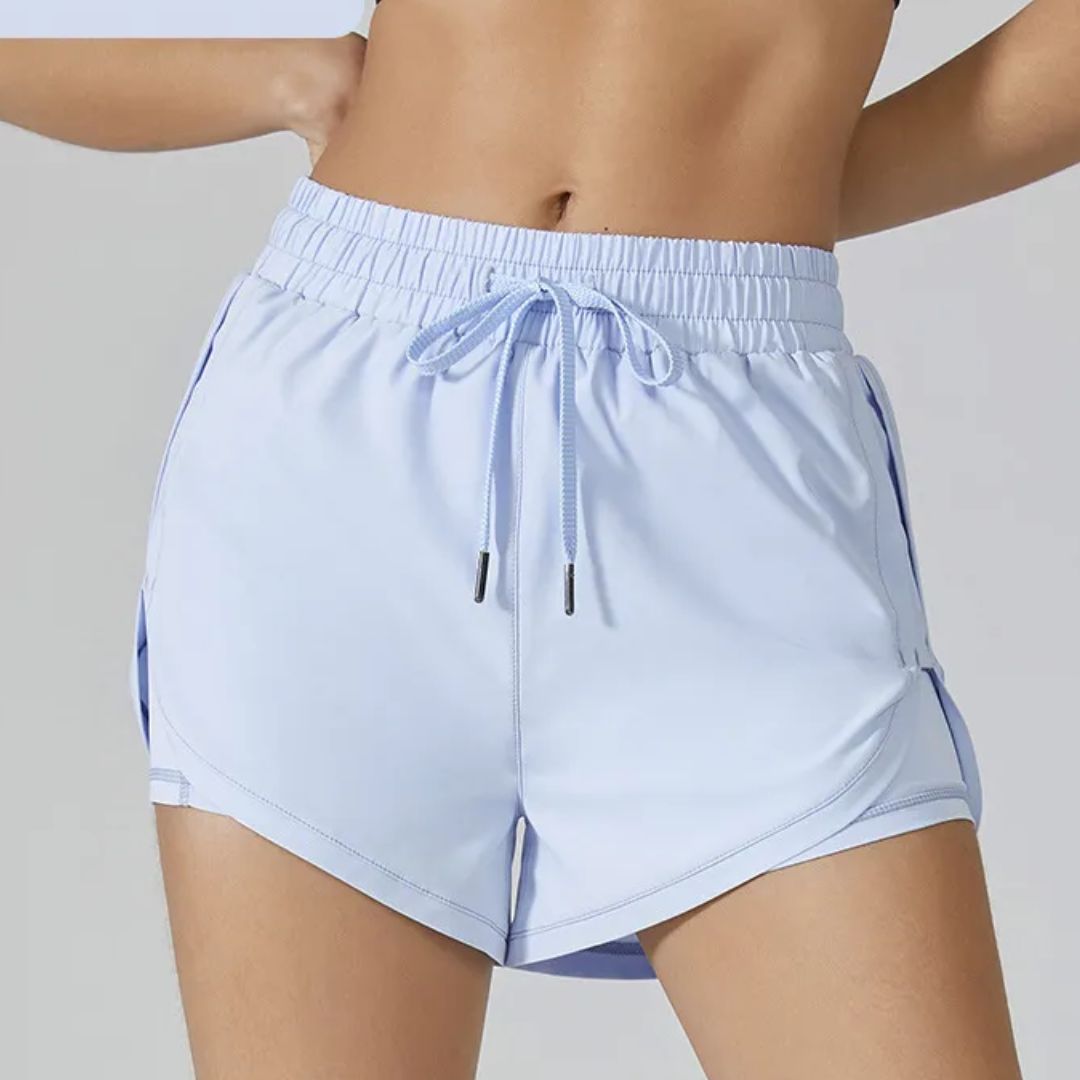 Vibeke | Pantaloni Corti