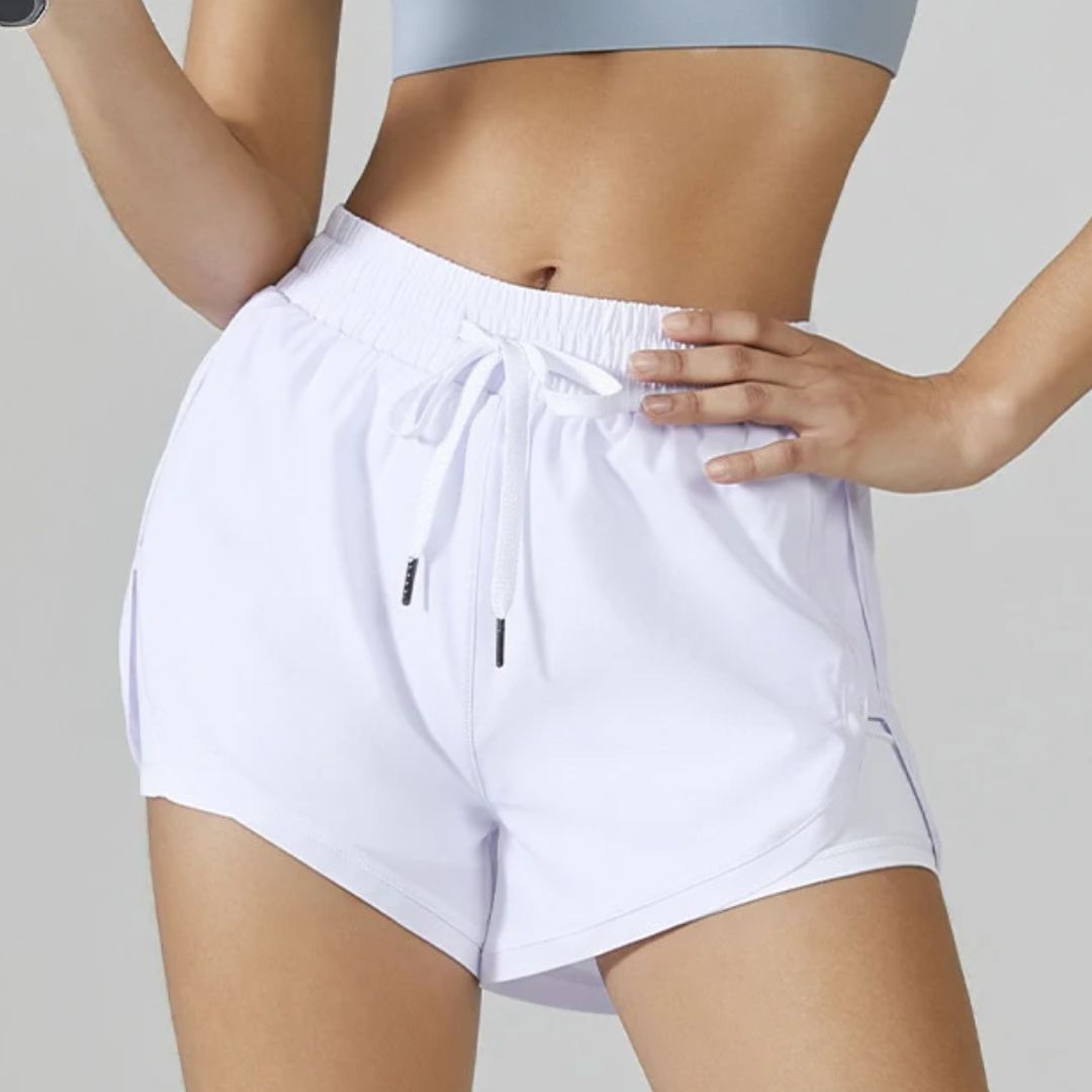 Vibeke | Pantaloni Corti