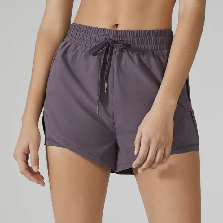 Vibeke | Pantaloni Corti