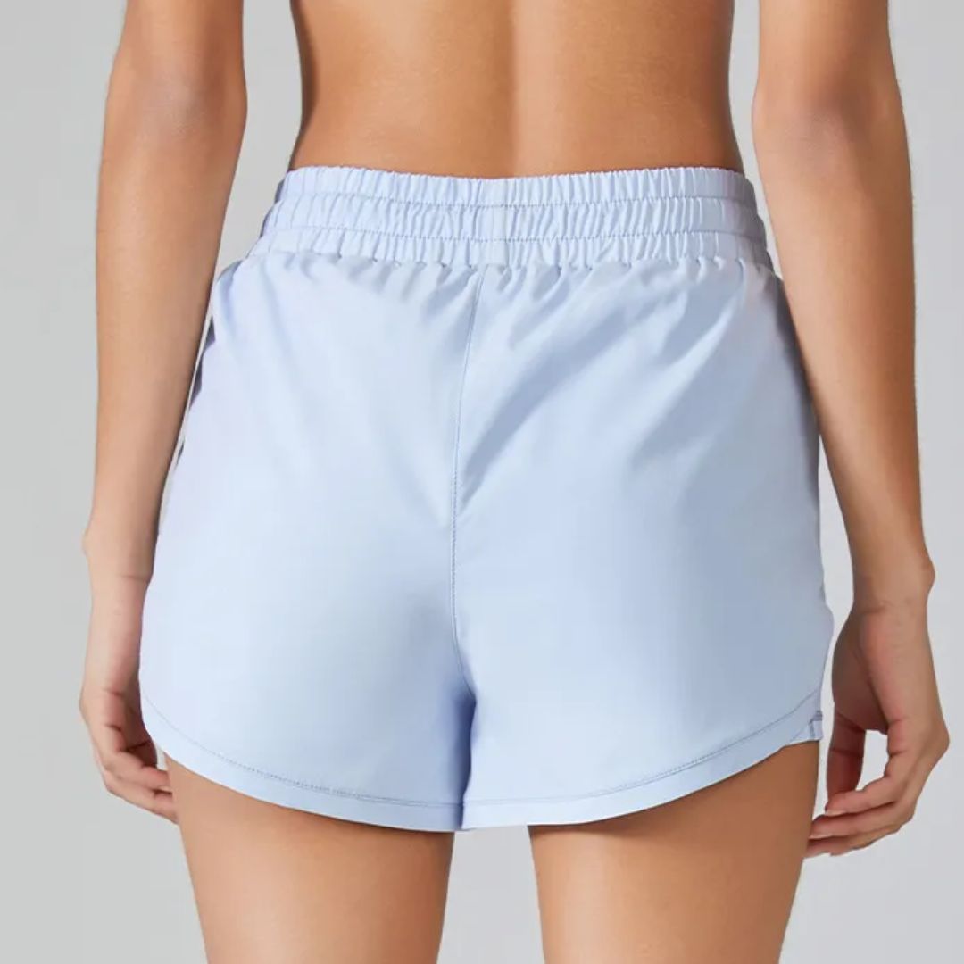Vibeke | Pantaloni Corti