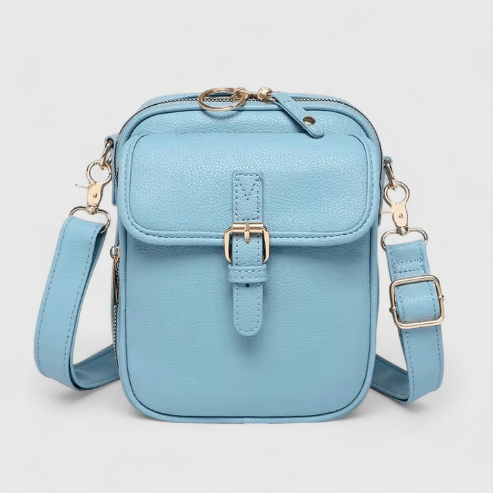Viola | Borsa a tracolla