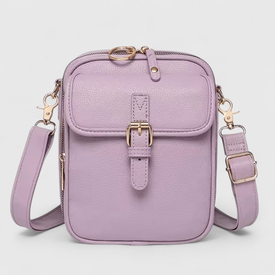 Viola | Borsa a tracolla