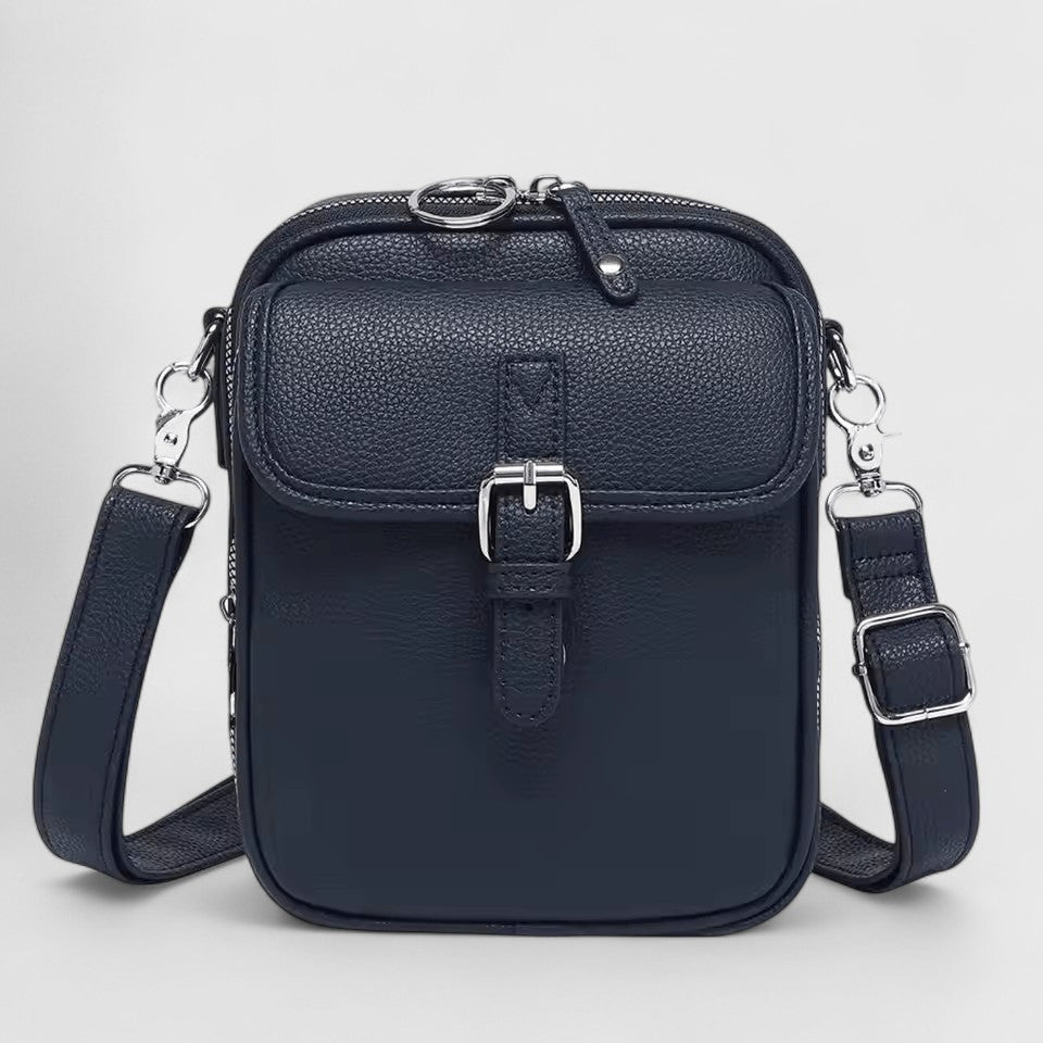 Viola | Borsa a tracolla