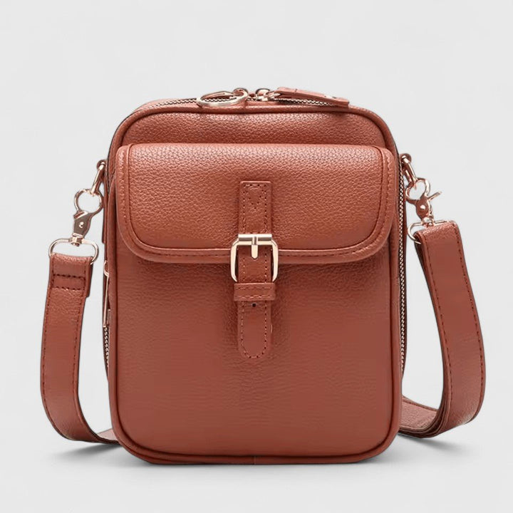 Viola | Borsa a tracolla