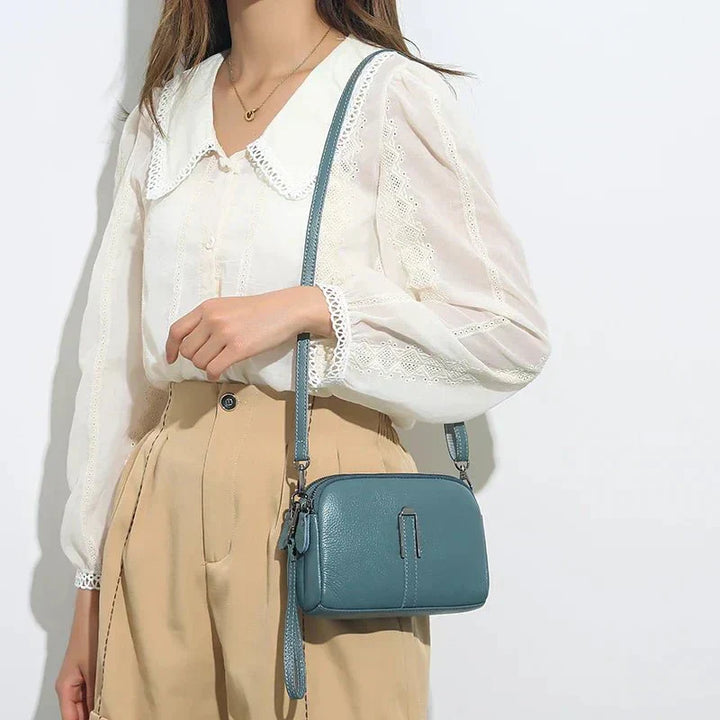 Viola | Borsa a tracolla di lusso