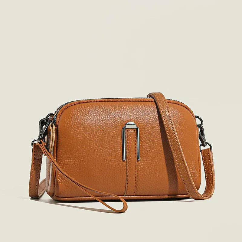 Viola | Borsa a tracolla di lusso