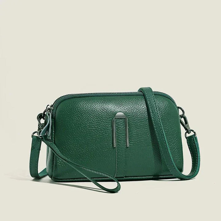 Viola | Borsa a tracolla di lusso