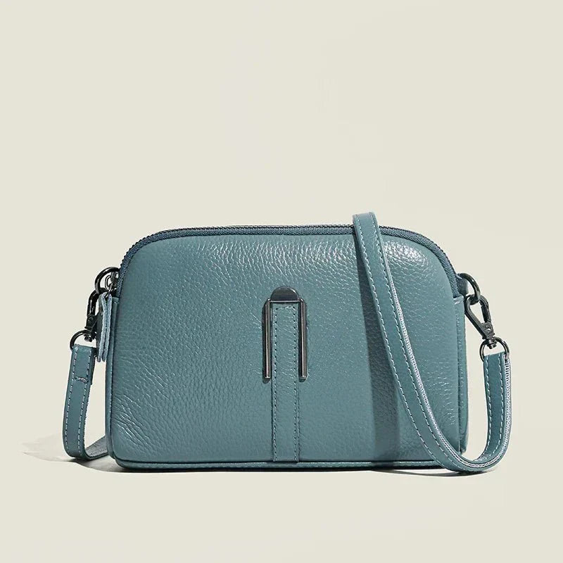 Viola | Borsa a tracolla di lusso