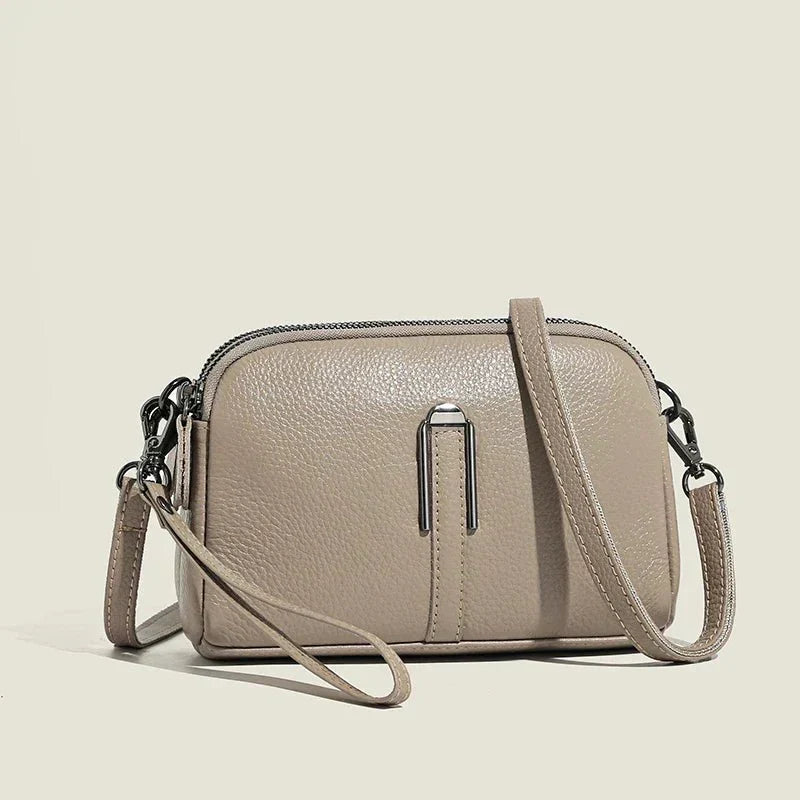 Viola | Borsa a tracolla di lusso