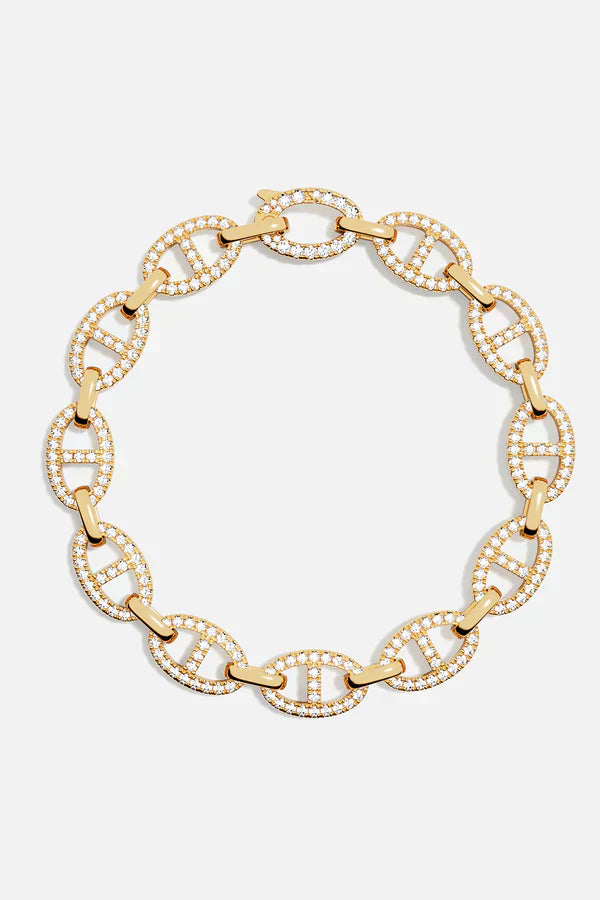Bracciale Isola Marina | Oro