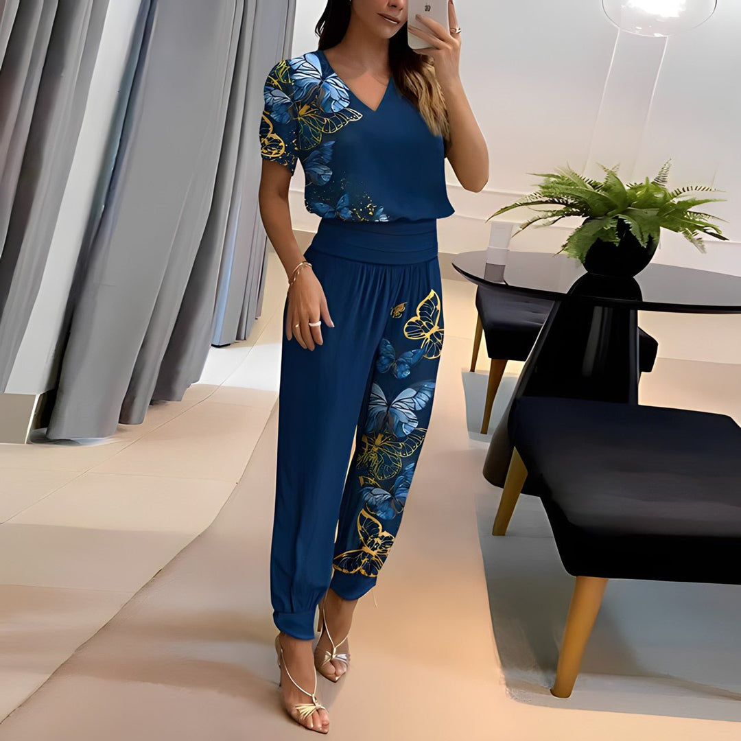 Daphne - Completo Elegante e Trendy