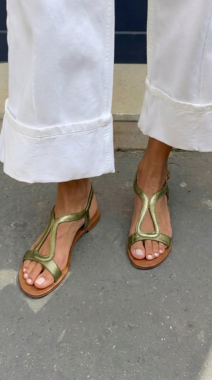 Léna | Sandali Sole d'Estate