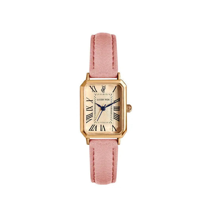 Orologio Vivelle Crest | Oro