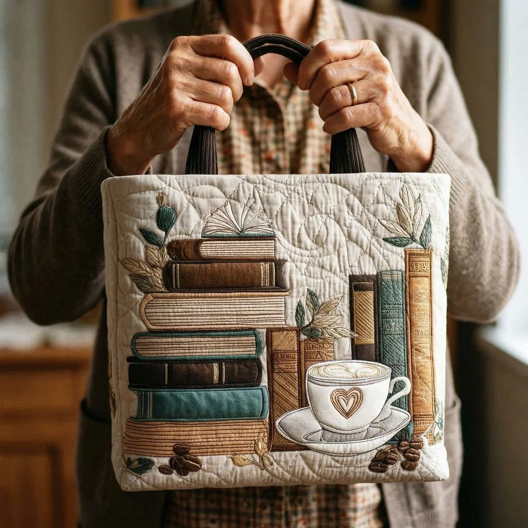 Borsa Artigianale - Caffè e Lettura