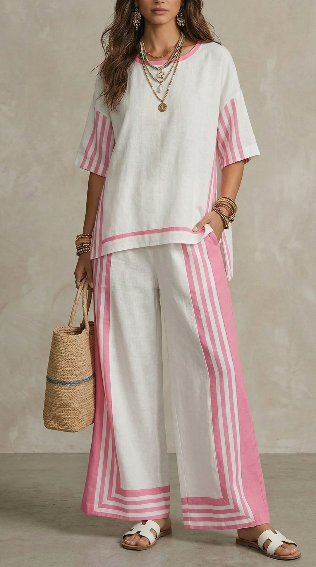 Conjunto Dova™