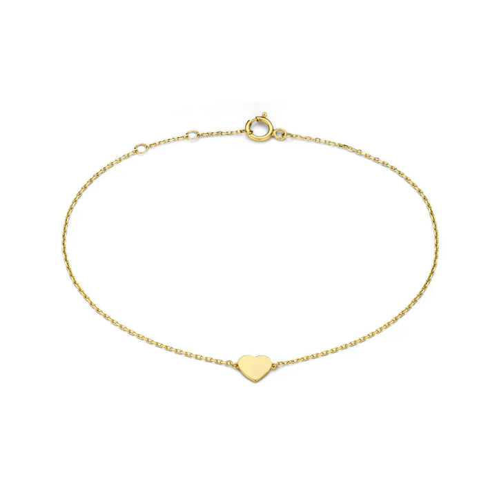Bracciale Oriane Bellecoeur | Oro