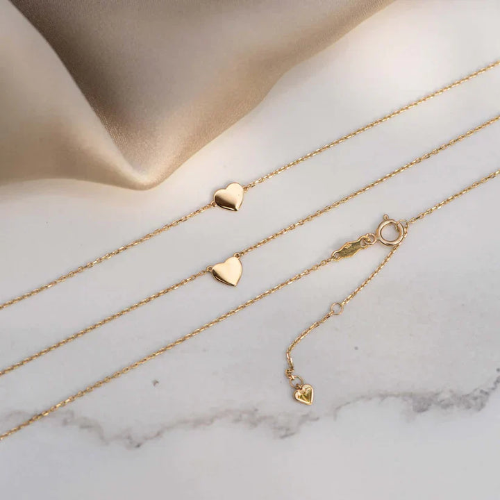 Bracciale Oriane Bellecoeur | Oro