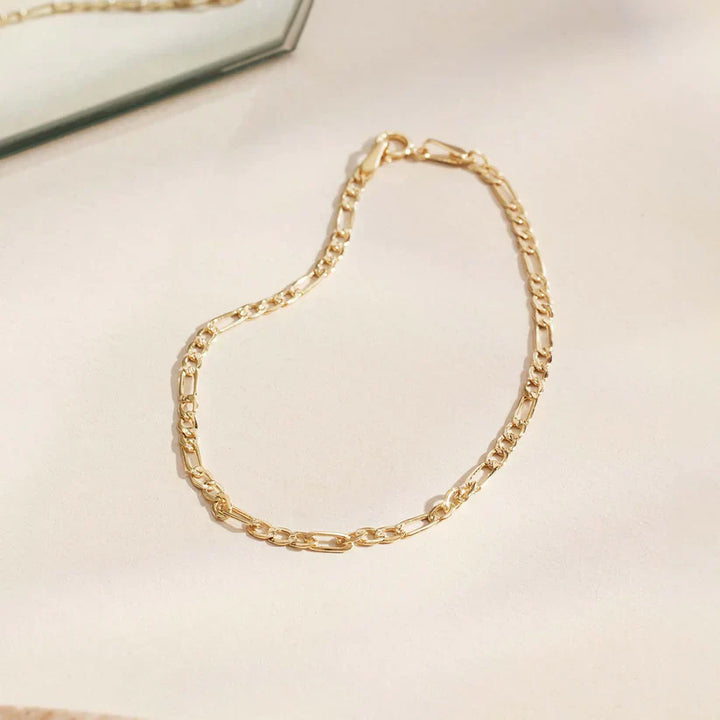 Bracciale Neris Alaine | Oro
